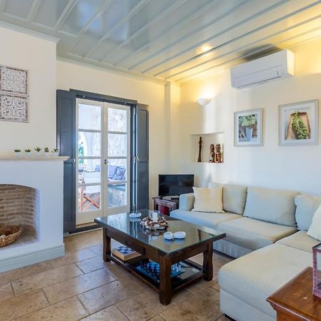Villa Scirocco Ligoneri Dış mekan fotoğraf