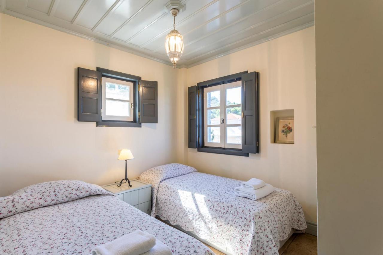Villa Scirocco Ligoneri Dış mekan fotoğraf