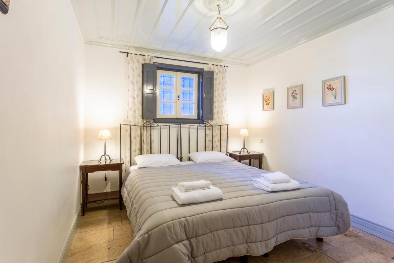 Villa Scirocco Ligoneri Dış mekan fotoğraf