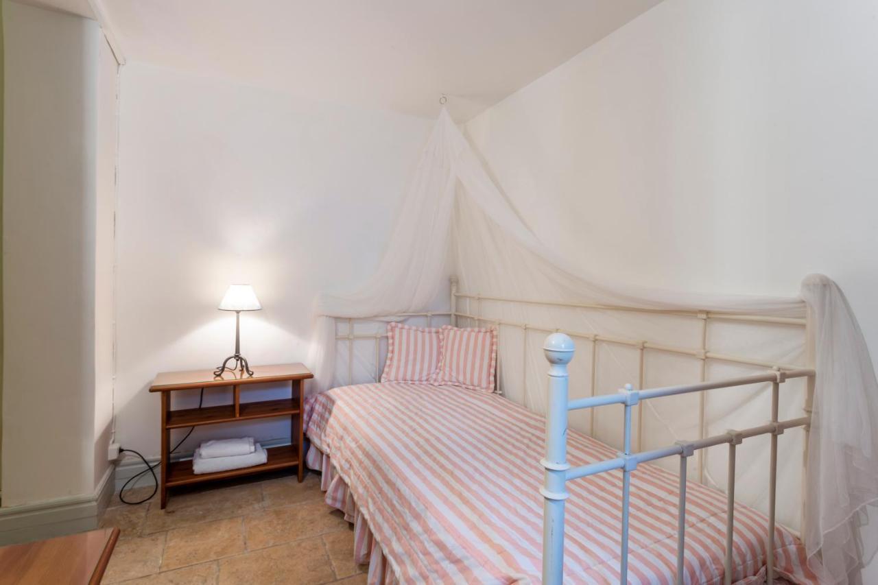 Villa Scirocco Ligoneri Dış mekan fotoğraf